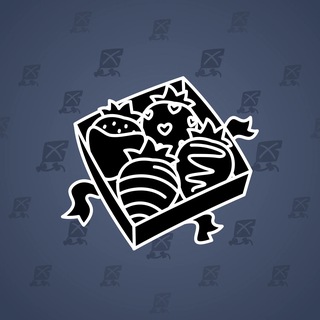 Berry Box #18995