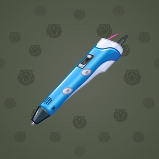 Fine Pen #10790