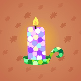 Eternal Candle #23547