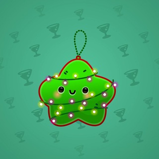 Hanging Star #27308