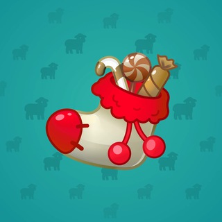 Xmas Stocking #213844