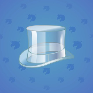 Top Hat #1274