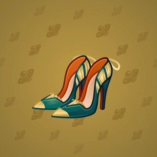 Sky Stilettos #25508