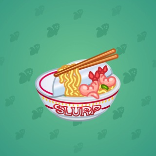 Instant Ramen #341042