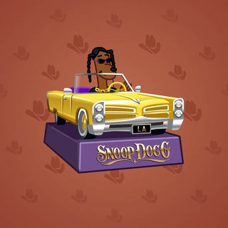 Low Rider #586