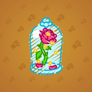 Eternal Rose #32037