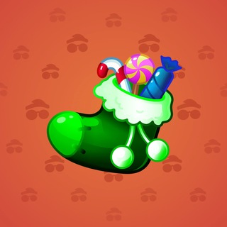 Xmas Stocking #69638
