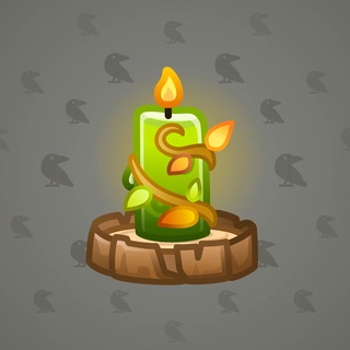 Eternal Candle #21242