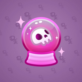 Crystal Ball #15970