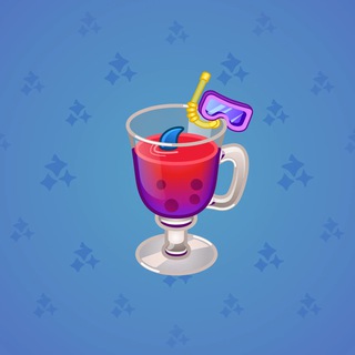 Spiced Wine #1824