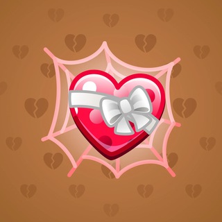 Trapped Heart #2736