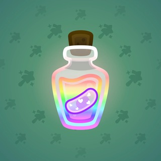 Magic Potion #501