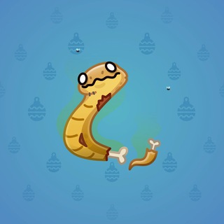 Pet Snake #16828