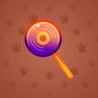 Hypno Lollipop #17604