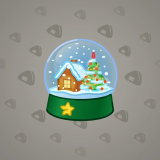 Snow Globe #41062