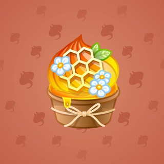 Whip Cupcake #23583
