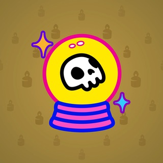 Crystal Ball #12488