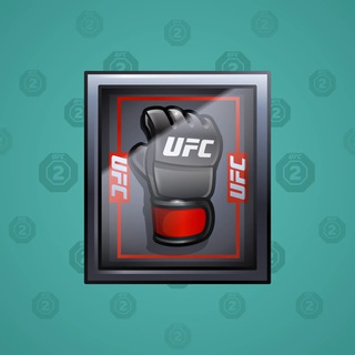 UFC Strike #48834