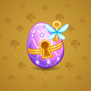 Easter Egg #20866