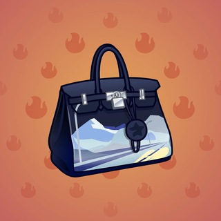 Loot Bag #11891
