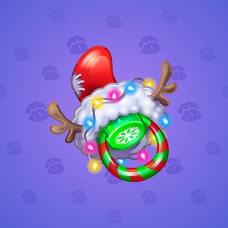 Bling Binky #3728