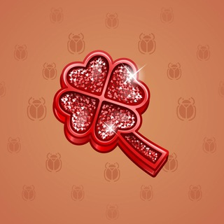 Clover Pin #83184