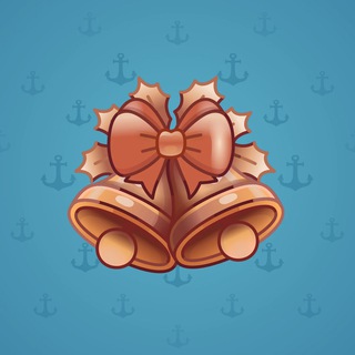 Jingle Bells #6001