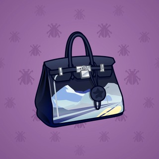 Loot Bag #1857