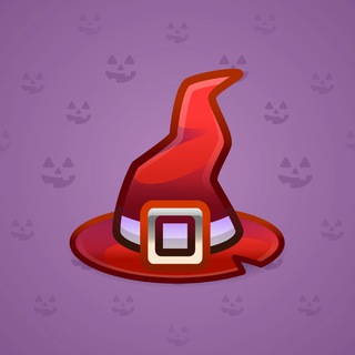 Witch Hat #52736
