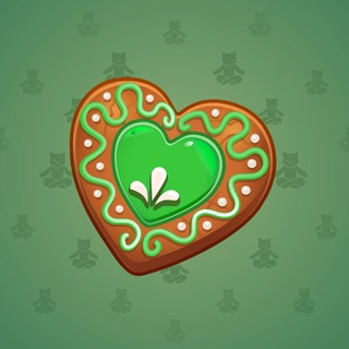 Cookie Heart #69428
