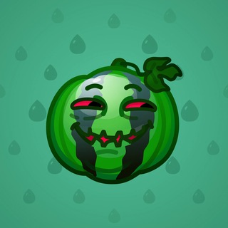 Mad Pumpkin #2662