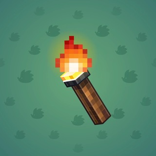 Chill Flame #230596