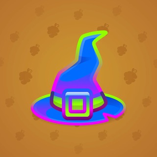Witch Hat #36545