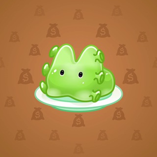 Jelly Bunny #3946