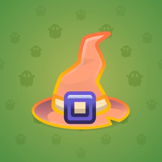 Witch Hat #27194