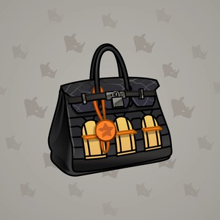 Loot Bag #7756