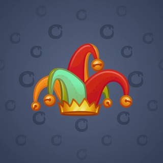 Jester Hat #4992