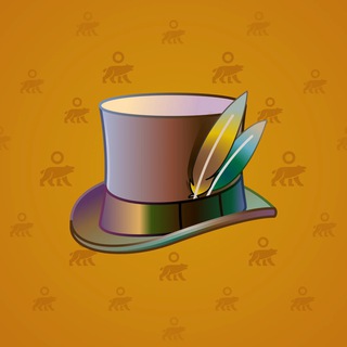Top Hat #11312