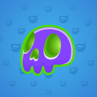 Electric Skull #1836