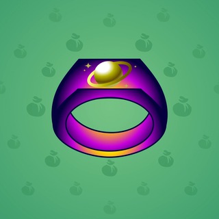 Signet Ring #803
