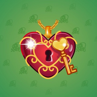 Cupid Charm #20938