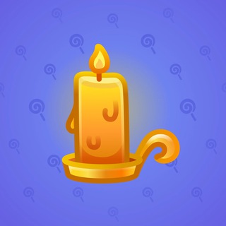 Eternal Candle #13948