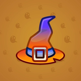 Witch Hat #54029