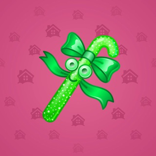 Candy Cane #70331