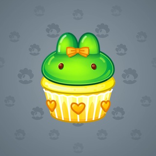 Bunny Muffin #19661