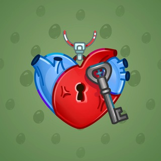 Cupid Charm #3716