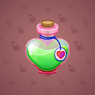 Love Potion #25569