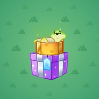 Snake Box #36962