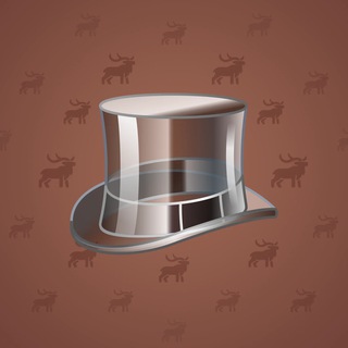 Top Hat #7240