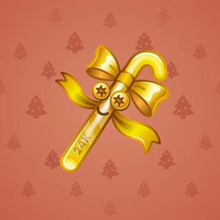 Candy Cane #90143